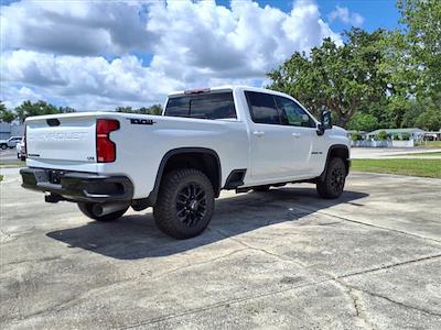 2025 Chevrolet Silverado 2500 Crew Cab 4WD Pickup for sale #S1184 - photo 2