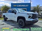 2025 Chevrolet Silverado 2500 Crew Cab 4WD Pickup for sale #S1184 - photo 1