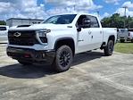 2025 Chevrolet Silverado 2500 Crew Cab 4WD Pickup for sale #S1184 - photo 4