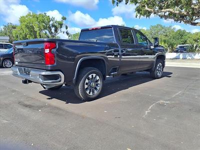 2024 Chevrolet Silverado 2500 Crew Cab 4WD Pickup for sale #S1187A - photo 2