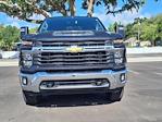 2024 Chevrolet Silverado 2500 Crew Cab 4WD Pickup for sale #S1187A - photo 3
