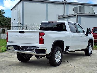 2025 Chevrolet Silverado 2500 Crew Cab 4WD Pickup for sale #S1191 - photo 2