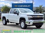 2025 Chevrolet Silverado 2500 Crew Cab 4WD Pickup for sale #S1191 - photo 1