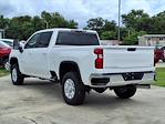 2025 Chevrolet Silverado 2500 Crew Cab 4WD Pickup for sale #S1191 - photo 21