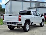 2025 Chevrolet Silverado 2500 Crew Cab 4WD Pickup for sale #S1191 - photo 2