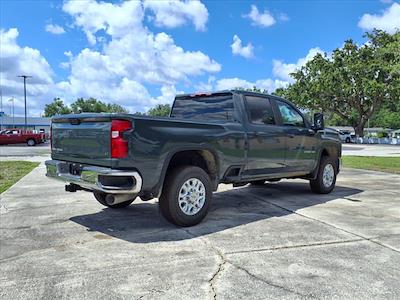 2025 Chevrolet Silverado 2500 Crew Cab 4WD Pickup for sale #S1192 - photo 2