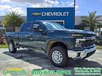 2025 Chevrolet Silverado 2500 Crew Cab 4WD Pickup for sale #S1192 - photo 1