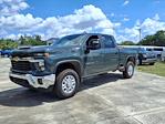 2025 Chevrolet Silverado 2500 Crew Cab 4WD Pickup for sale #S1192 - photo 4