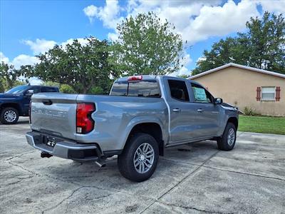 New 2025 Chevrolet Colorado Work Truck Crew Cab Pickup for sale #S1196 - photo 2
