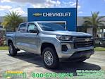 New 2025 Chevrolet Colorado Work Truck Crew Cab Pickup for sale #S1196 - photo 1