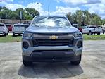 New 2025 Chevrolet Colorado Work Truck Crew Cab Pickup for sale #S1196 - photo 3