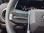 New 2025 Chevrolet Colorado Work Truck Crew Cab Pickup for sale #S1196 - photo 22