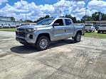 New 2025 Chevrolet Colorado Work Truck Crew Cab Pickup for sale #S1196 - photo 4