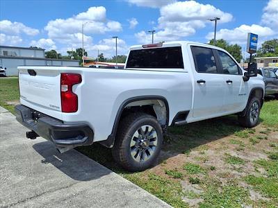 2025 Chevrolet Silverado 2500 Crew Cab 4WD Pickup for sale #S1202 - photo 2