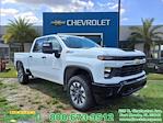2025 Chevrolet Silverado 2500 Crew Cab 4WD Pickup for sale #S1202 - photo 1