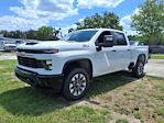 2025 Chevrolet Silverado 2500 Crew Cab 4WD Pickup for sale #S1202 - photo 4
