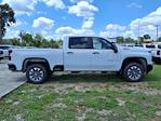 2025 Chevrolet Silverado 2500 Crew Cab 4WD Pickup for sale #S1202 - photo 8