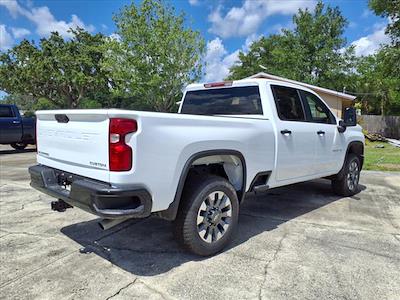 2025 Chevrolet Silverado 2500 Crew Cab 4WD Pickup for sale #S1203 - photo 2