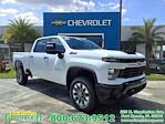 2025 Chevrolet Silverado 2500 Crew Cab 4WD Pickup for sale #S1203 - photo 1