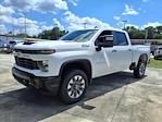 2025 Chevrolet Silverado 2500 Crew Cab 4WD Pickup for sale #S1203 - photo 4