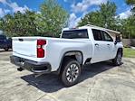 2025 Chevrolet Silverado 2500 Crew Cab 4WD Pickup for sale #S1203 - photo 2