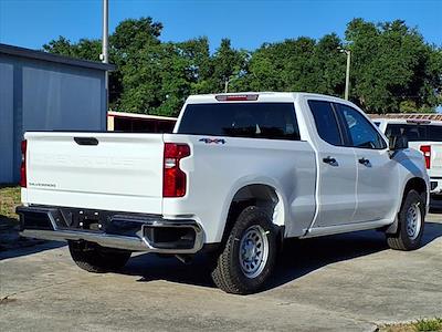 2025 Chevrolet Silverado 1500 Double Cab 4WD Pickup for sale #S1209 - photo 2