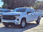 2025 Chevrolet Silverado 1500 Double Cab 4WD Pickup for sale #S1209 - photo 20