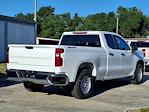 2025 Chevrolet Silverado 1500 Double Cab 4WD Pickup for sale #S1209 - photo 2