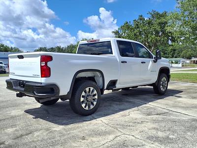 2025 Chevrolet Silverado 2500 Crew Cab 4WD Pickup for sale #S1213 - photo 2