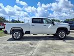 2025 Chevrolet Silverado 2500 Crew Cab 4WD Pickup for sale #S1213 - photo 10