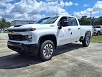 2025 Chevrolet Silverado 2500 Crew Cab 4WD Pickup for sale #S1213 - photo 4
