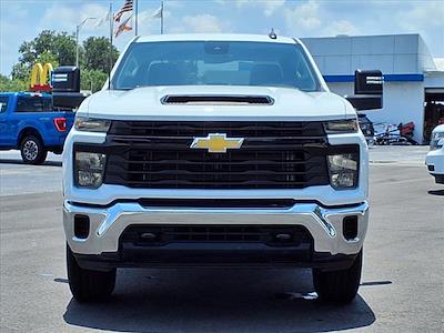 2025 Chevrolet Silverado 2500 Crew Cab SRW 4WD Pickup for sale #S1215 - photo 2