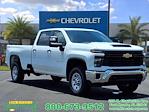2025 Chevrolet Silverado 2500 Crew Cab SRW 4WD Pickup for sale #S1215 - photo 1