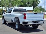 2025 Chevrolet Silverado 2500 Crew Cab SRW 4WD Pickup for sale #S1215 - photo 19