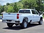 2025 Chevrolet Silverado 2500 Crew Cab SRW 4WD Pickup for sale #S1215 - photo 4