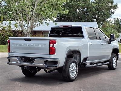 2021 Chevrolet Silverado 2500 Crew Cab 4WD Pickup for sale #S1216A - photo 2