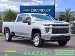 2021 Chevrolet Silverado 2500 Crew Cab 4WD Pickup for sale #S1216A - photo 1
