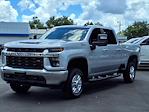 2021 Chevrolet Silverado 2500 Crew Cab 4WD Pickup for sale #S1216A - photo 27