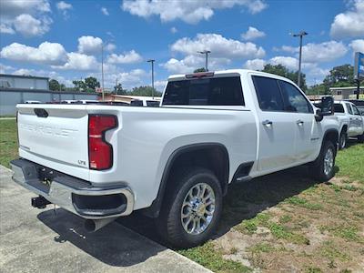 New 2025 Chevrolet Silverado 2500 LTZ Crew Cab 4WD Pickup for sale #S1218 - photo 2