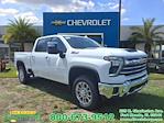 New 2025 Chevrolet Silverado 2500 LTZ Crew Cab 4WD Pickup for sale #S1218 - photo 1