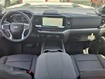 New 2025 Chevrolet Silverado 2500 LTZ Crew Cab 4WD Pickup for sale #S1218 - photo 12