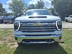 New 2025 Chevrolet Silverado 2500 LTZ Crew Cab 4WD Pickup for sale #S1218 - photo 3