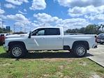 New 2025 Chevrolet Silverado 2500 LTZ Crew Cab 4WD Pickup for sale #S1218 - photo 5