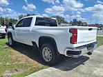 New 2025 Chevrolet Silverado 2500 LTZ Crew Cab 4WD Pickup for sale #S1218 - photo 6