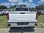New 2025 Chevrolet Silverado 2500 LTZ Crew Cab 4WD Pickup for sale #S1218 - photo 7