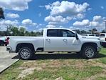 New 2025 Chevrolet Silverado 2500 LTZ Crew Cab 4WD Pickup for sale #S1218 - photo 8