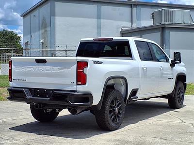 2025 Chevrolet Silverado 2500 Crew Cab 4WD Pickup for sale #S1219 - photo 2