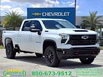 2025 Chevrolet Silverado 2500 Crew Cab 4WD Pickup for sale #S1219 - photo 1