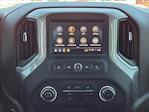 Used 2024 Chevrolet Silverado 1500 Custom Crew Cab for sale #S1219A - photo 10