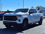 Used 2024 Chevrolet Silverado 1500 Custom Crew Cab for sale #S1219A - photo 25